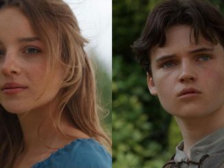 zelda live action attori