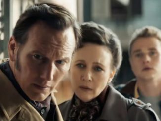 the conjuring rito finale trailer