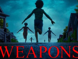 weapons horror zach cregger