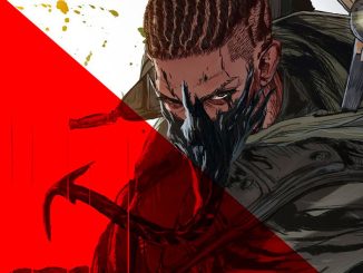 death stranding mosquito film animato