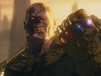 marvel zombies thanos