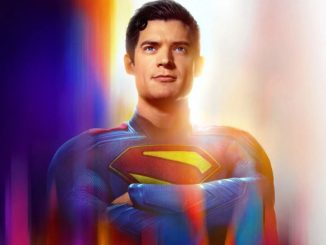 superman DCU news