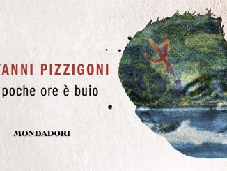 giopizzi tra poche ore è buio romanzo recensione nerdevil
