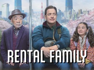 rental family film hikari brendan fraser