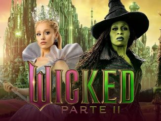 wicked parte 2 film