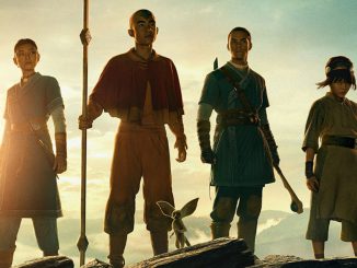 avatar the last airbender live action s2
