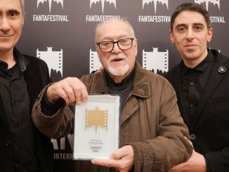 fantafestival 45 pipistrello d'oro