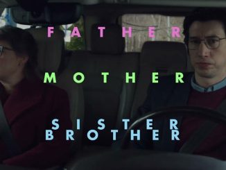 father mother sister brother jim jarmush