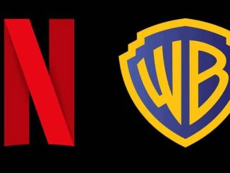 netflix warner acquisizione