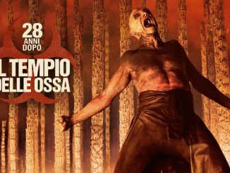 28 anni dopo il tempio delle ossa recensione
