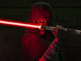 maul shadow lord trailer