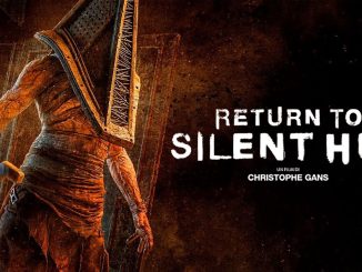 return to silent hill film recensione