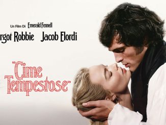 cime tempestose film 2026 recensione