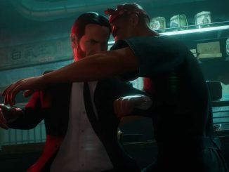 John Wick videogame Saber Interactive