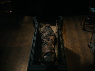 la mummia lee cronin trailer ufficiale