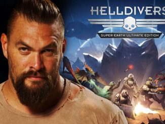 momoa helldivers film