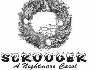 paolo di orazio scrooger