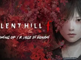 silent hill f approfondimento