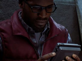 silent hill townfall trailer