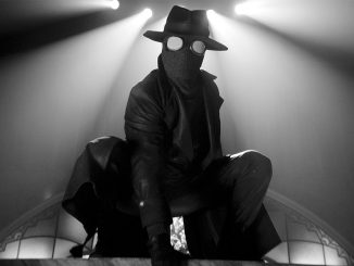 spider noir teaser ufficiale