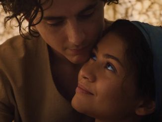 dune parte 3 teaser trailer