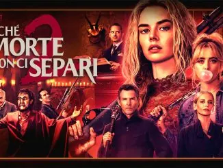 finché morte non ci separi 2 recensione