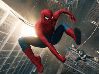 spider-man brand new day trailer