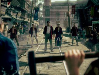 stranger than heaven rgg studio xbox partner preview