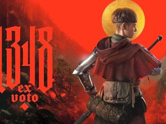 1348 ex voto recensione