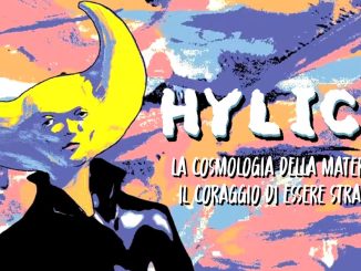 hylics approfondimento