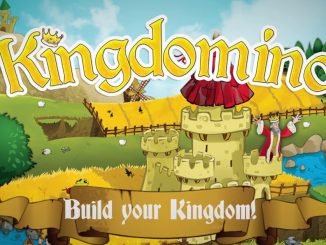 kingdomino gioco ghenos