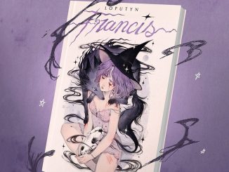 loputyn francis nuova edizione gigaciao