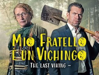 the last viking mio fratello è un vichingo recensione