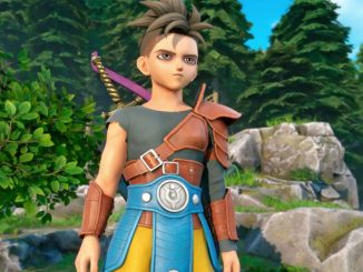 dragon quest 12 beyond dreams