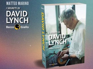 i segreti di david lynch matteo marino beccogiallo nuova edizione