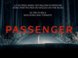 passenger 2026 horror recensione