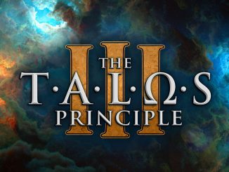 the talos principle 3 annuncio