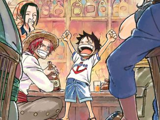 the one piece anime netflix data uscita