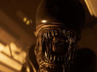alien isolation 2 trailer