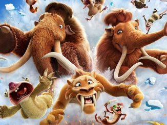 l'era glaciale punto di ebollizione trailer