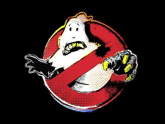 ghostbusters night shift netflix logo