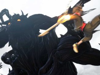 kingdom hearts 4 kaiju heartless