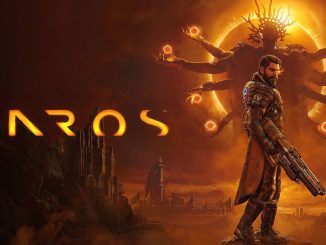 saros recensione