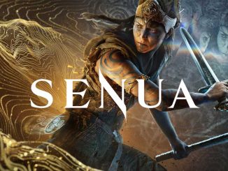 senua xbox games showcase annuncio