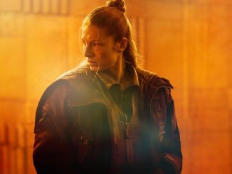 blade runner 2099 hunter schafer