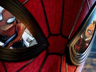 spider-man brand new day film fumetti
