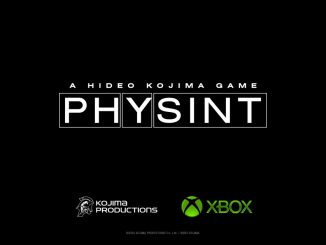kojima physint logo