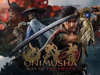 onimusha way of the sword recensione