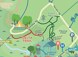 Gators-den-campground-tent-camping-area