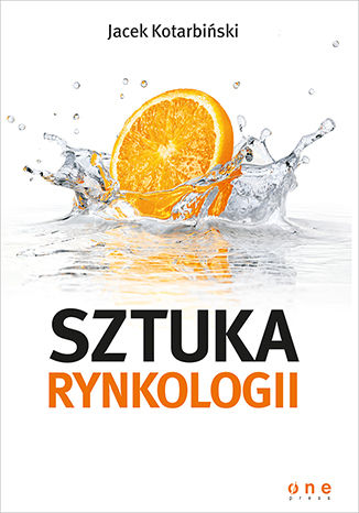 SZTUKA RYNKOLOGII, Jacek Kotarbiński